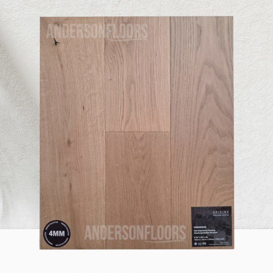 Canadian Standard – Origins Oak– Smoked Collection - Wrenwood Canadian Standard – Origins Oak– Smoked Collection - Wrenwood
